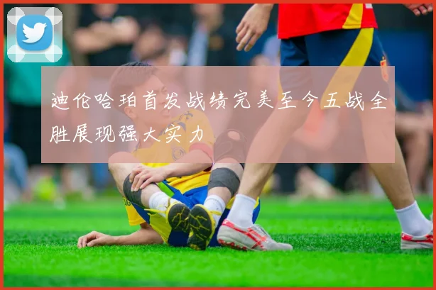 迪伦哈珀首发战绩完美至今五战全胜展现强大实力